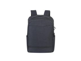NB BACKPACK BISCAYNE 17.3&quot;/8365 BLACK RIVACASE
