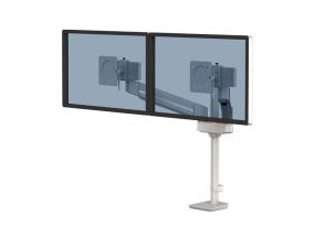 Monitor ACC 2MS hõbedane 8614001 FELLOWES