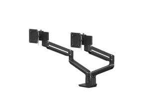 MONITOR ACC ARM TALLO DUAL/BLACK 8614401 FELLOWES