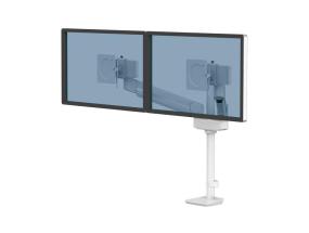 Monitor ACC 2MS valge 8616601 FELLOWES