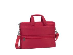 NB CASE TIERGARTEN 15.6"/8630 RED RIVACASE