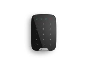 KEYPAD WIRELESS BLACK/8722 AJAX