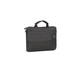 NB CASE LANTAU 13.3"/8823 BLACK MELANGE RIVACASE