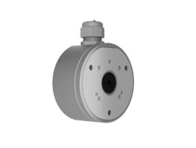 JUNCTION BOX 118X59/WHITE 88881 AJAX