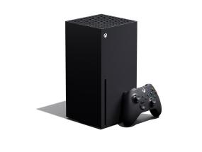 CONSOLE XBOX SERIES X 1TB/889842640809 MICROSOFT