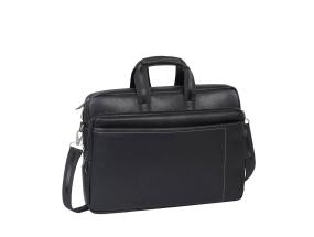 NB CASE ORLY 15.6"/8940 (PU) BLACK RIVACASE