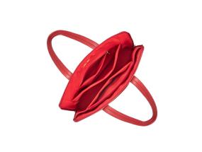 NB CASE LADY`S 14"/8992 (PU) RED RIVACASE