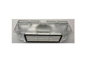 Vacuum Cleaner Accessory ROBOROCK Dust Bin White For S5 White Max/S5 Black Max/S6 White Pure/S6...