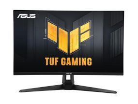 LCD Monitor ASUS 90LM05Z0-B08370 27&quot; Gaming Panel IPS 2560x1440 16:9 260Hz Matte 1 ms Speakers...