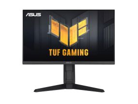 LCD Monitor ASUS 90LM09G0-B01170 23.8&quot; Gaming Panel IPS 1920x1080 16:9 180Hz 1 ms Speakers Swivel...