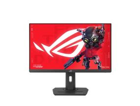 LCD Monitor ASUS ROG Strix XG259CMS 24.5" Gaming Panel IPS 1920x1080 16:9 310Hz 1 ms Swivel Pivot...