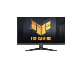 LCD Monitor ASUS 24.5 " 1920 x 1080 pixels Full HD Native aspect ratio 16:9 LCD Flat 90LM0B40-B01B71