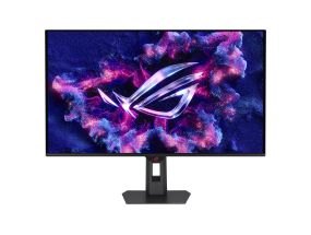 Monitor ASUS 31.5 &quot; 3840 x 2160 pixels 4K Ultra HD Native aspect ratio 16:9 QD-OLED Flat 90LM0B50...