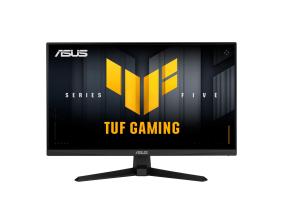 LCD Monitor ASUS 24.5 " 1920 x 1080 pixels Full HD Native aspect ratio 16:9 LCD Flat 90LM0BR0-B01O71