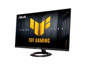 LCD Monitor ASUS 23.8 " 1920 x 1080 pixels Full HD Native aspect ratio 16:9 LED Flat 90LM0BT0-B01E71