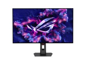 Monitor ASUS 31.5 &quot; 3840 x 2160 pixels 4K Ultra HD Native aspect ratio 16:9 OLED Flat 90LM0BW0...