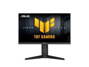 LCD Monitor ASUS 23.8 &quot; 1920 x 1080 pixels Full HD Native aspect ratio 16:9 LCD Flat 90LM0C10-B01171