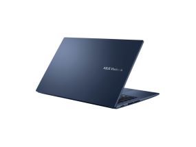 Notebook ASUS VivoBook Series X1502ZA CPU  Core i7 i7-12700H 2300 MHz 15.6&quot; 1920x1080 RAM 16GB...