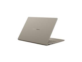 Notebook ASUS ZenBook Series UX3407QA-QD202W CPU  Snapdragon X X1-26-100 14" 1920x1200 RAM 16GB...