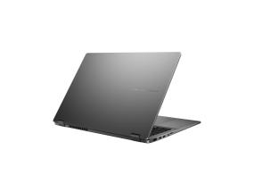 Ultrabook ASUS VivoBook Flip TP3607SA-RJ033W CPU  Core Ultra u7-256V 2200 MHz 16" Touchscreen...