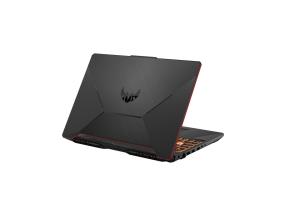 Notebook ASUS TUF Gaming A15 FA506NC-HN017W CPU  Ryzen 5 7535HS 3300 MHz 15.6" 1920x1080 RAM 16GB...