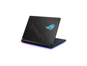 Notebook ASUS ROG Strix SCAR 16 (2025) G635LX-RW042W CPU  Core Ultra U9-275HX 2700 MHz 16"...