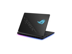Notebook ASUS ROG Strix SCAR 16 (2025) G635LX-RW042W CPU  Core Ultra U9-275HX 2700 MHz 16&quot;...