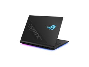 Notebook ASUS ROG Strix SCAR 18 (2025) G835LX-SA008W CPU  Core Ultra U9-275HX 2700 MHz 18"...