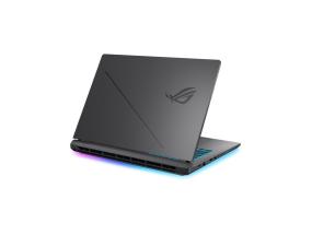 Notebook ASUS ROG Strix G18 (2025) G815JPR-S9038W CPU  Core i9 i9-14900HX 2200 MHz 18" 2560x1600...