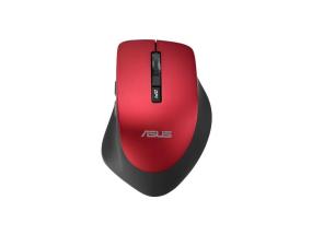 MOUSE USB OPTICAL WRL WT425/RED 90XB0280-BMU030 ASUS