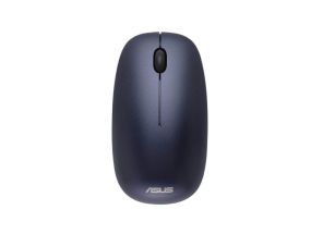 MOUSE USB OPTICAL WRL MW201C/BLUE 90XB061N-BMU010 ASUS