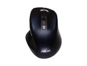MOUSE USB OPTICAL WRL MW202/BLACK 90XB066N-BMU000 ASUS