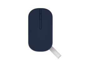 MOUSE USB OPTICAL WRL MD100/BLUE 90XB07A0-BMU000 ASUS