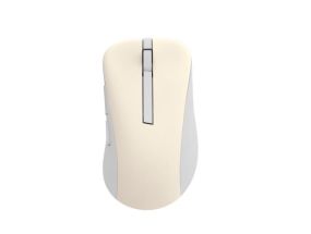 MOUSE USB OPTICAL WRL MD102/BEIGE 90XB0900-BMU000 ASUS