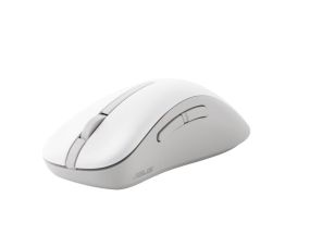 MOUSE USB OPTICAL WRL MD102/WHITE 90XB0900-BMU000 ASUS