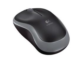 MOUSE USB OPTICAL WRL M185/GREY 910-002238 LOGITECH