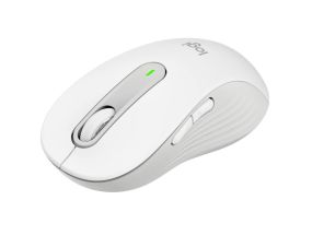 MOUSE USB OPTICAL WRL M650/WHITE LARG 910-006238 LOGITECH