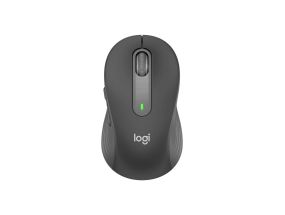 MOUSE USB OPTICAL WRL M650/GRAPHITE 910-006348 LOGITECH