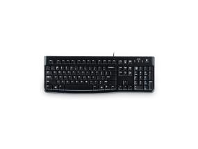 KEYBOARD K120 FOR BUSINESS LIT/OEM 920-002526 LOGITECH