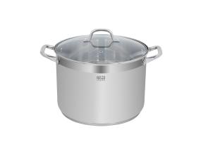 CASSEROLE D30CM 15L/92009 RESTO