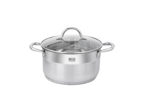 CASSEROLE D24CM 6.2L/92105 RESTO