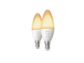 Smart Light Bulb PHILIPS Power consumption 4 Watts Luminous flux 470 Lumen 6500 K 220V-240V...