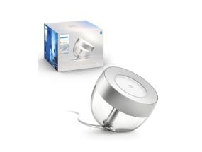 Smart Light Bulb PHILIPS 8.1 Watts 570 Lumen Number of bulbs 1 ZigBee Silver 929002376703