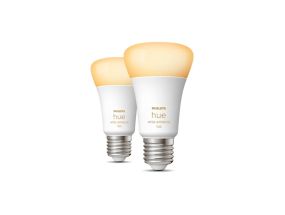 Smart Light Bulb PHILIPS Power consumption 8 Watts Luminous flux 1100 Lumen 6500 K 220V-240V...