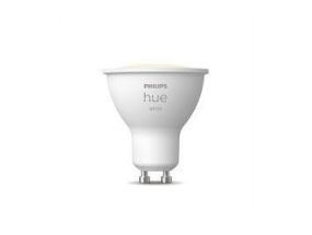 Smart Light Bulb PHILIPS Power consumption 4.2 Watts Luminous flux 400 Lumen 2700 K 220V-240V...