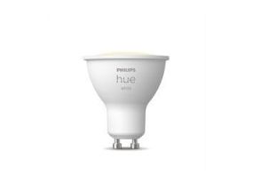 LIGHT BULB GU10 HUE WHITE/929003666901 PHILIPS