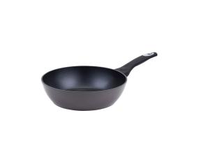 DEEP FRYPAN D24 H6.8CM/93031 RESTO