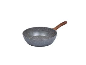 DEEP FRYPAN D28 H7.5CM/93054 RESTO