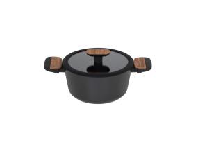 CASSEROLE D20CM 2.6L/93187 RESTO