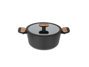 CASSEROLE D24CM 4.4L/93188 RESTO